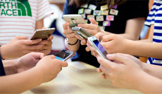 Nombre d utilisateurs de smartphones Le Vietnam au top 10 mondial
